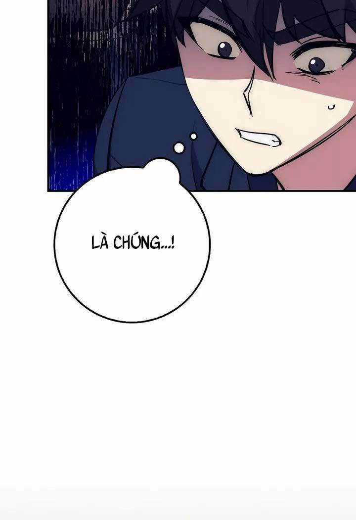 Siêu May Mắn - Chapter 36 - Trang 27