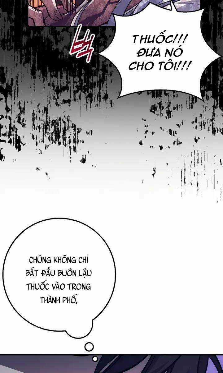 Siêu May Mắn - Chapter 36 - Trang 29