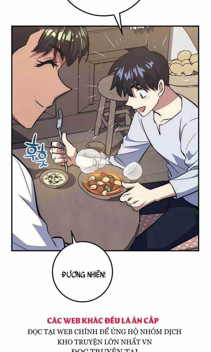 Siêu May Mắn - Chapter 36 - Trang 4