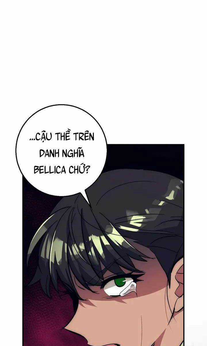 Siêu May Mắn - Chapter 36 - Trang 35