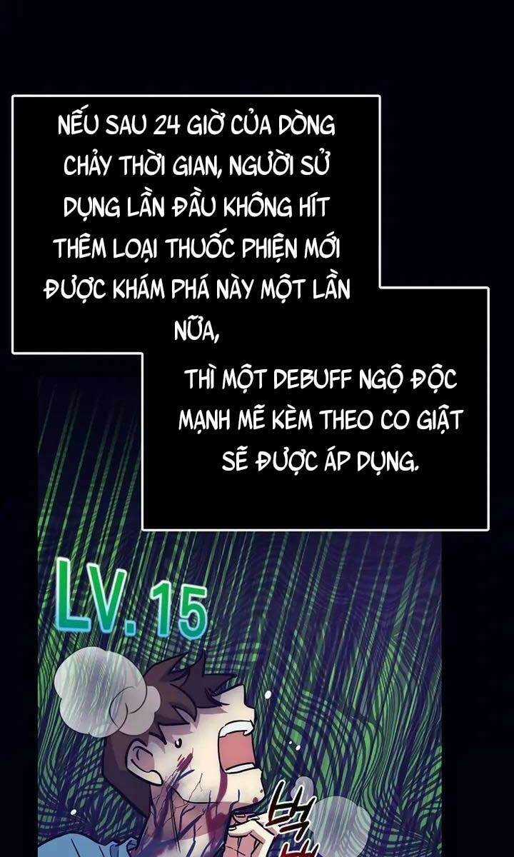 Siêu May Mắn - Chapter 36 - Trang 44