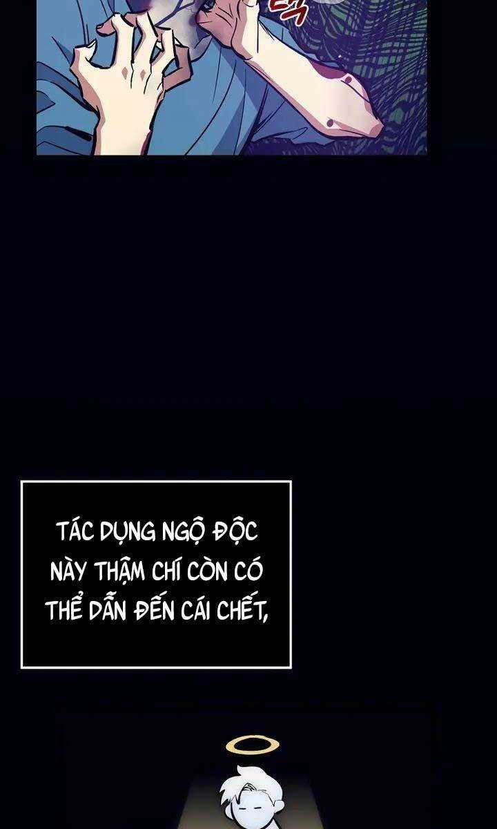 Siêu May Mắn - Chapter 36 - Trang 45