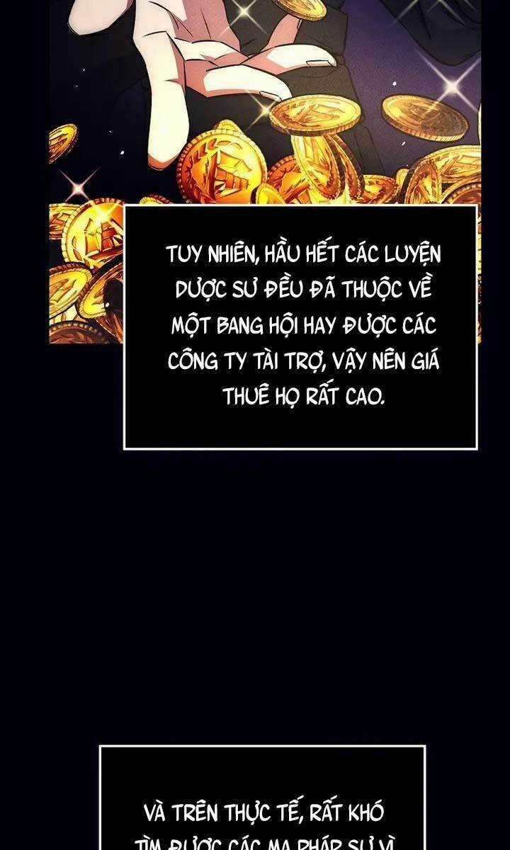 Siêu May Mắn - Chapter 36 - Trang 48