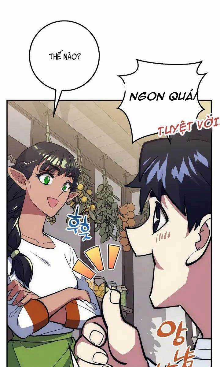 Siêu May Mắn - Chapter 36 - Trang 6