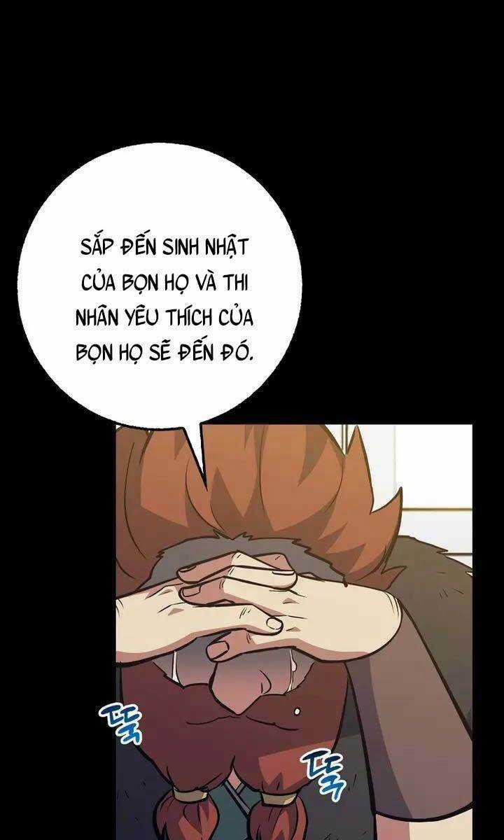 Siêu May Mắn - Chapter 36 - Trang 56