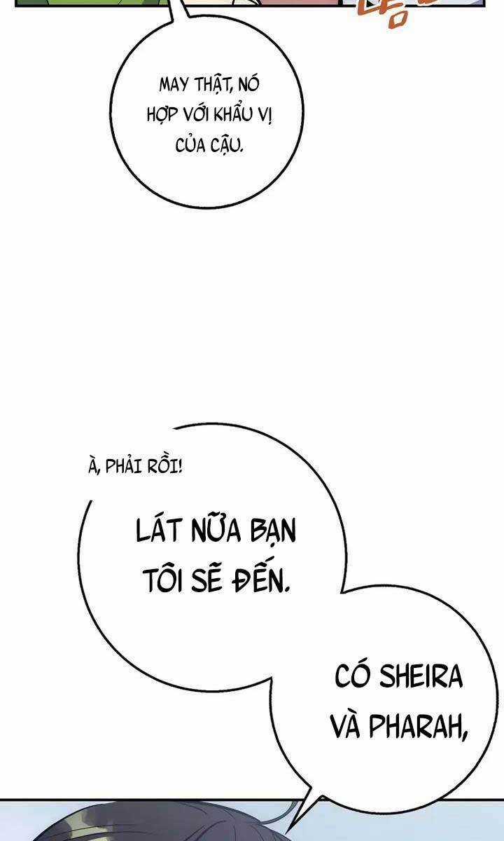 Siêu May Mắn - Chapter 36 - Trang 7