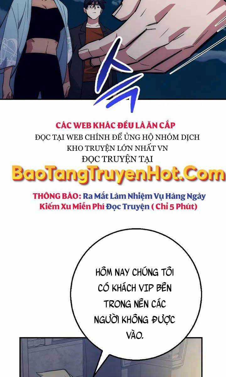 Siêu May Mắn - Chapter 36 - Trang 69