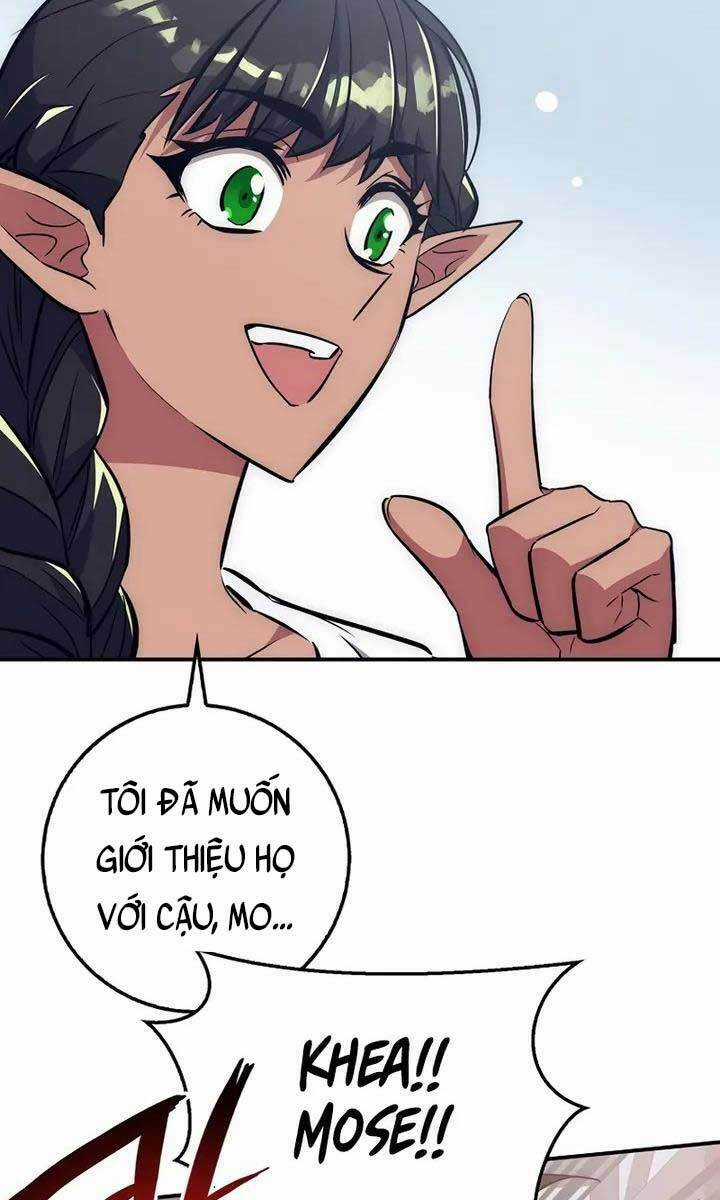 Siêu May Mắn - Chapter 36 - Trang 8