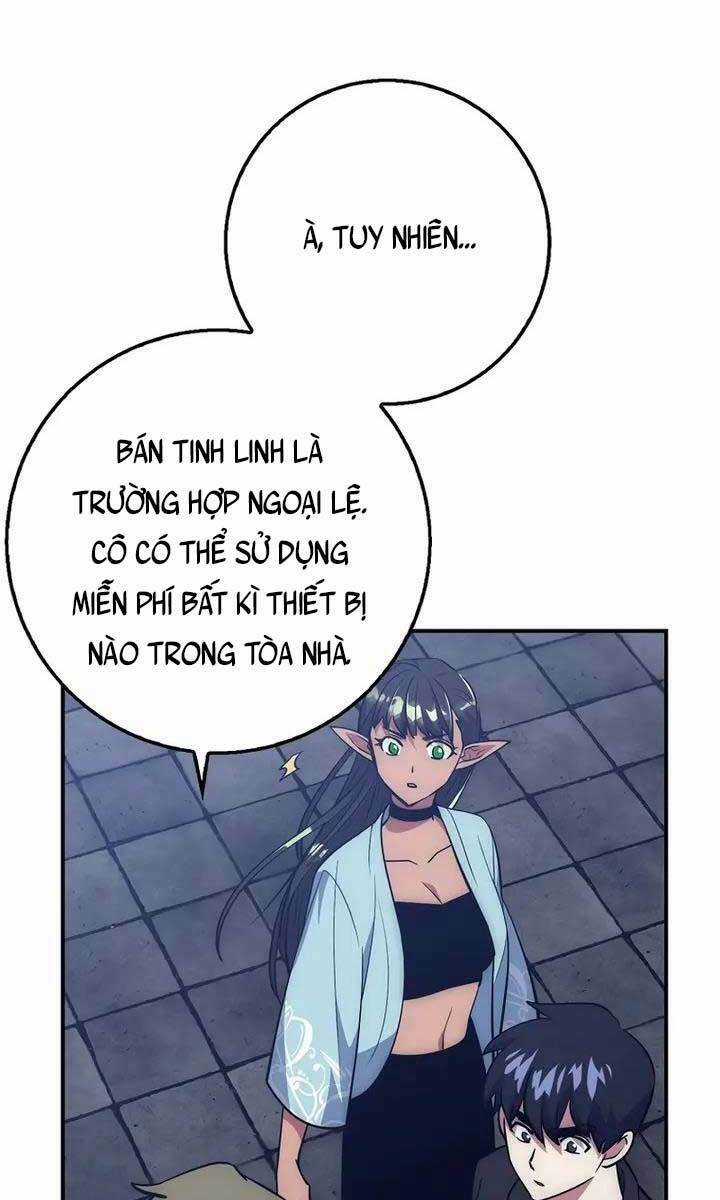 Siêu May Mắn - Chapter 36 - Trang 71