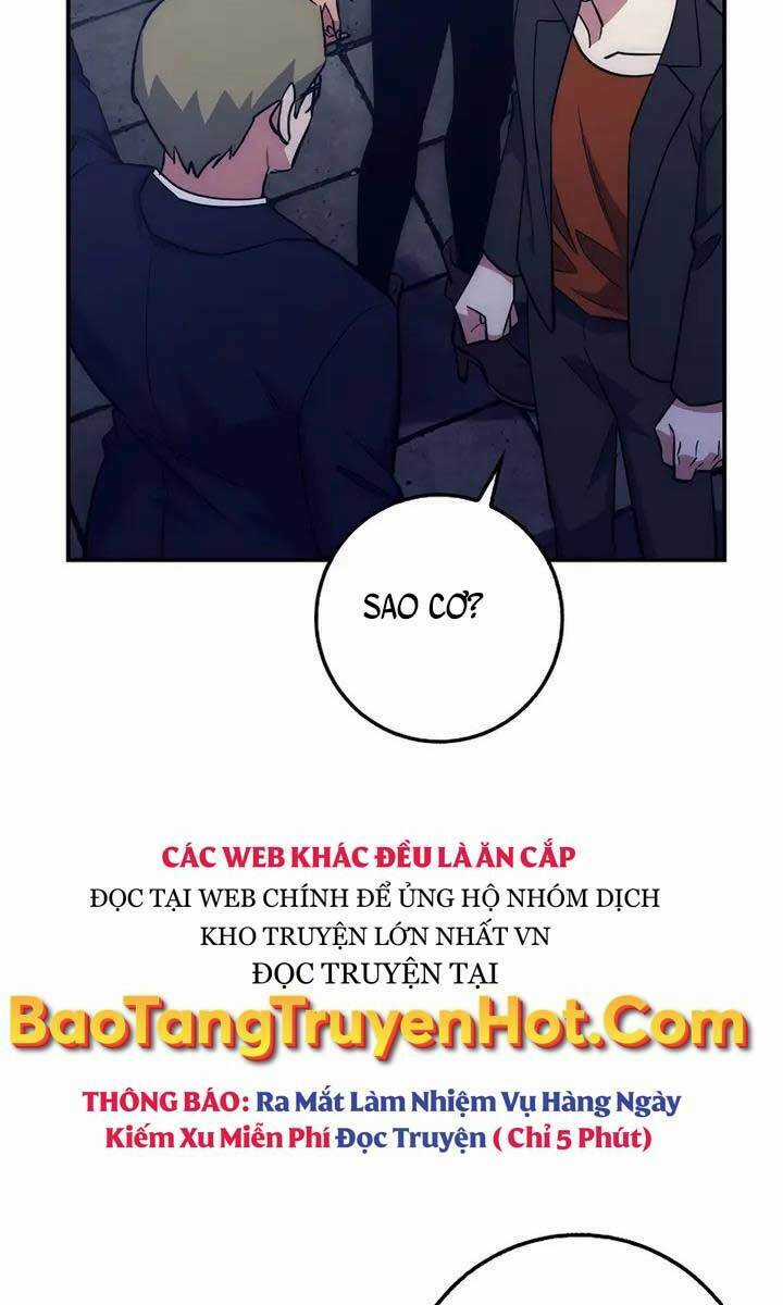 Siêu May Mắn - Chapter 36 - Trang 72