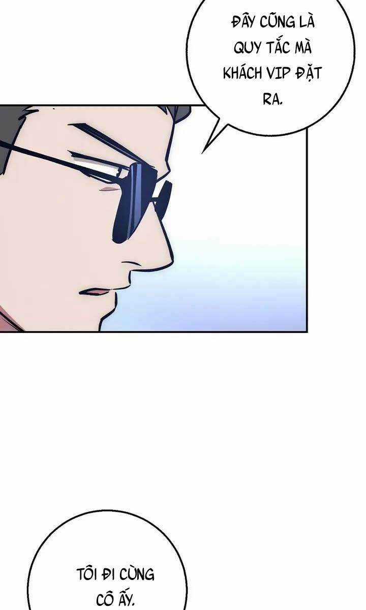 Siêu May Mắn - Chapter 36 - Trang 73