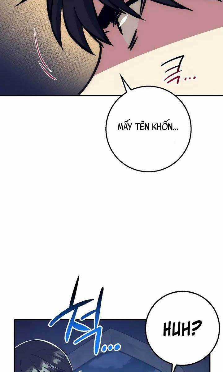 Siêu May Mắn - Chapter 36 - Trang 76