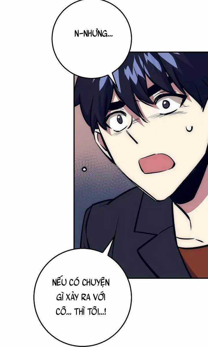 Siêu May Mắn - Chapter 36 - Trang 81