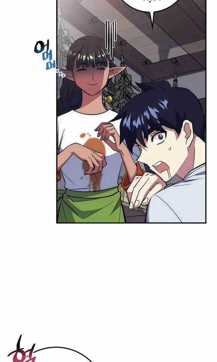 Siêu May Mắn - Chapter 36 - Trang 10