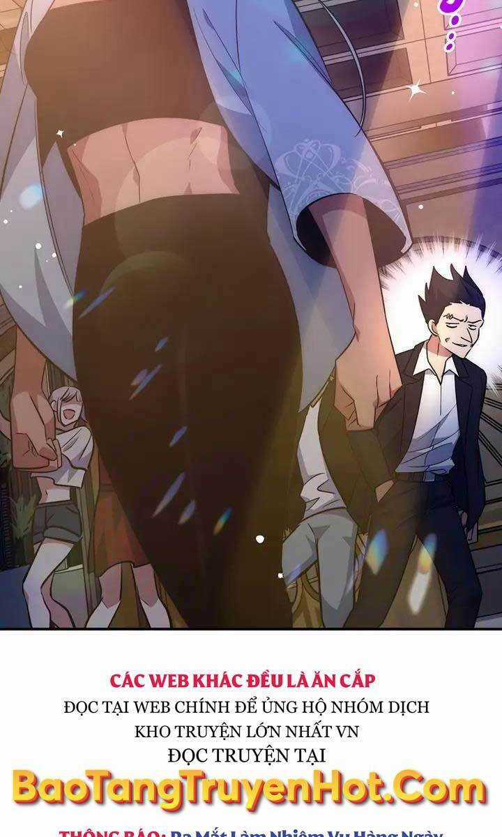 Siêu May Mắn - Chapter 36 - Trang 99