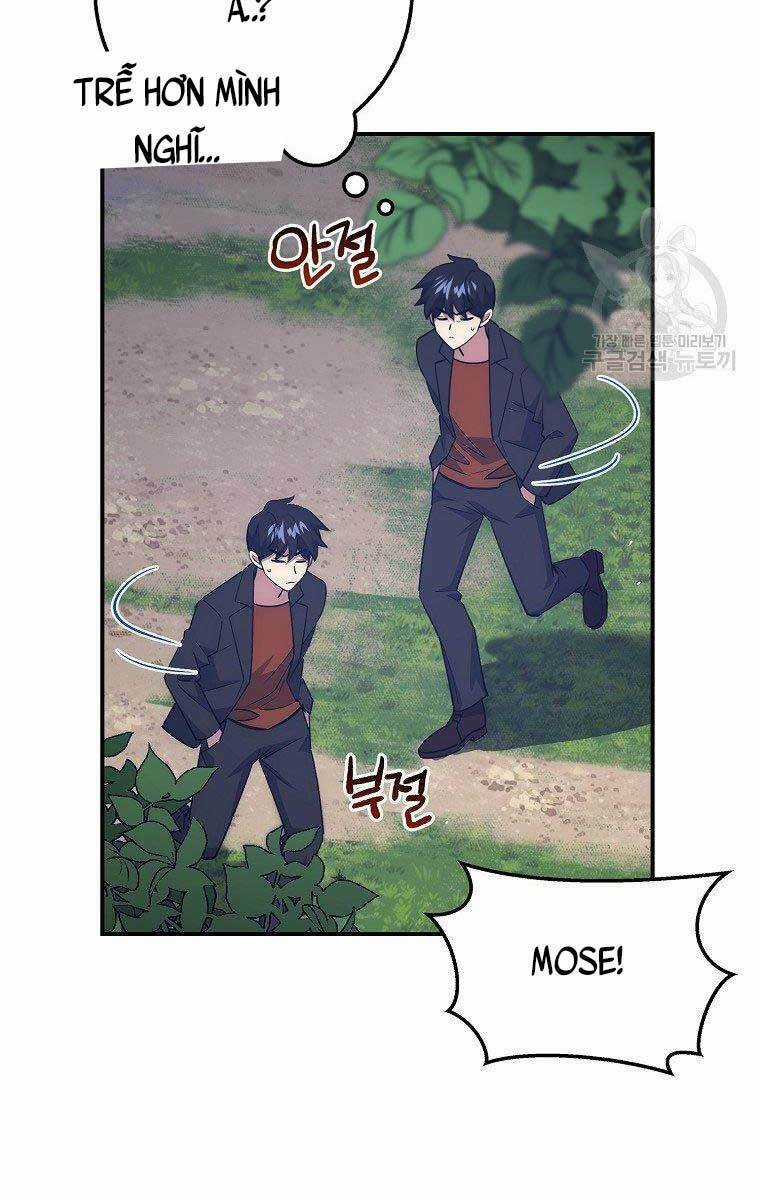 Siêu May Mắn - Chapter 37 - Trang 21