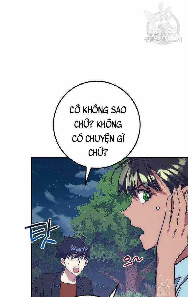 Siêu May Mắn - Chapter 37 - Trang 23
