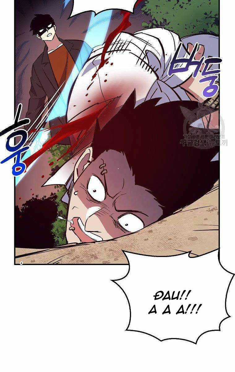 Siêu May Mắn - Chapter 37 - Trang 33