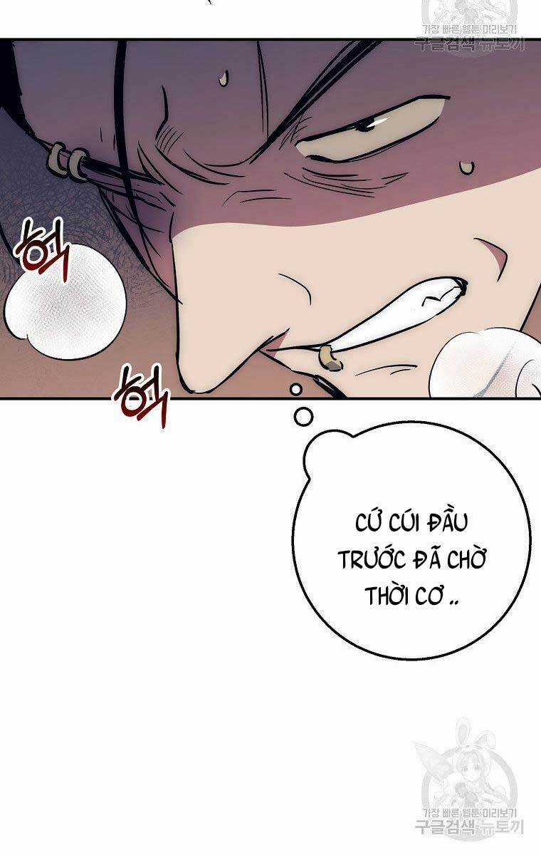 Siêu May Mắn - Chapter 37 - Trang 37