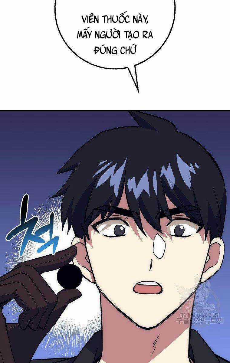 Siêu May Mắn - Chapter 37 - Trang 40