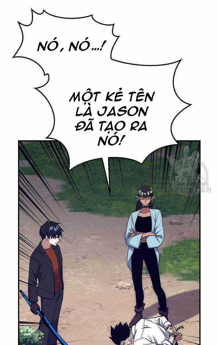 Siêu May Mắn - Chapter 37 - Trang 44