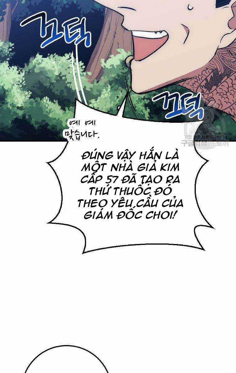 Siêu May Mắn - Chapter 37 - Trang 46
