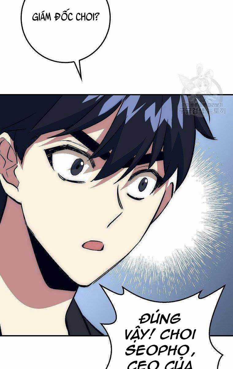 Siêu May Mắn - Chapter 37 - Trang 47