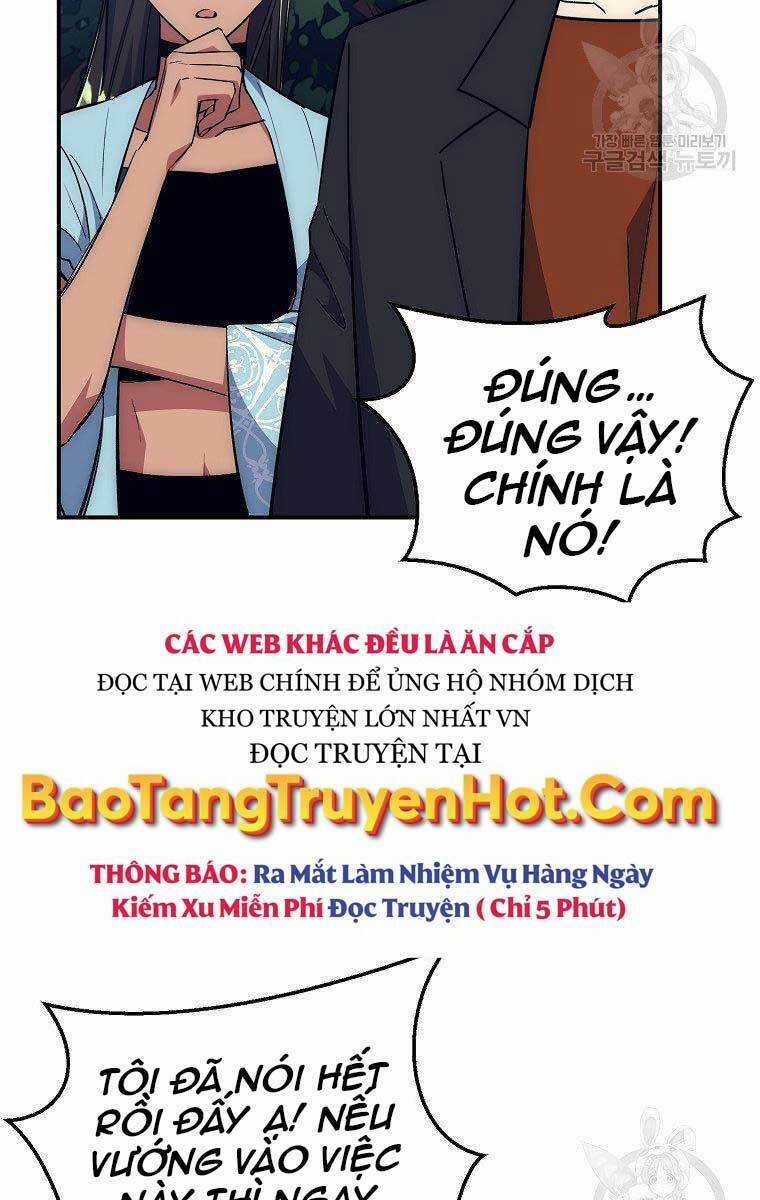 Siêu May Mắn - Chapter 37 - Trang 49