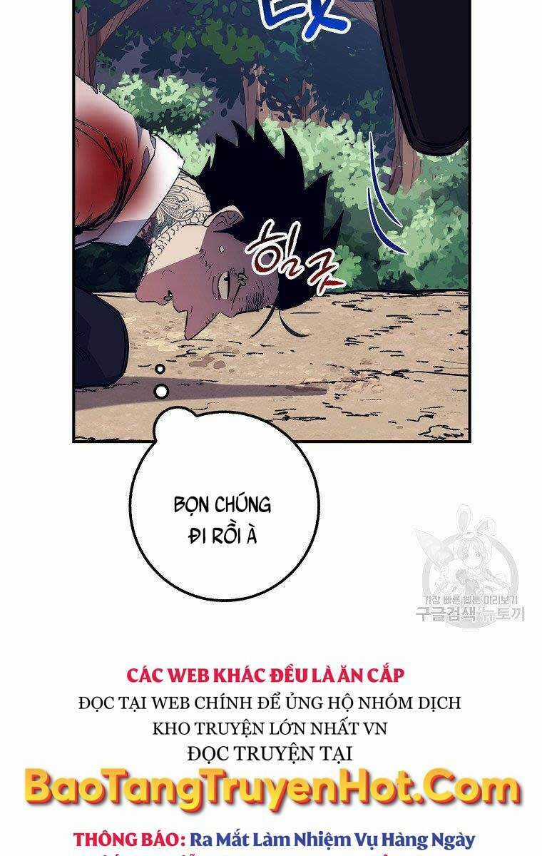 Siêu May Mắn - Chapter 37 - Trang 55