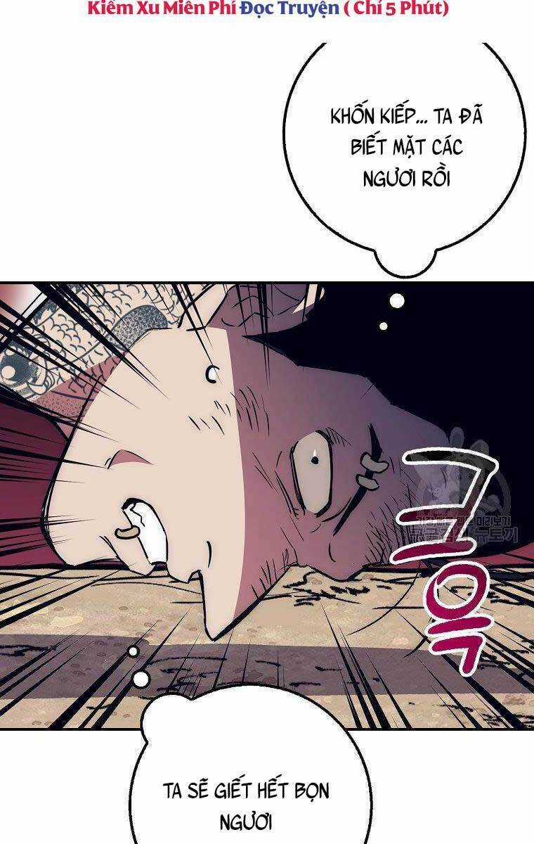 Siêu May Mắn - Chapter 37 - Trang 56