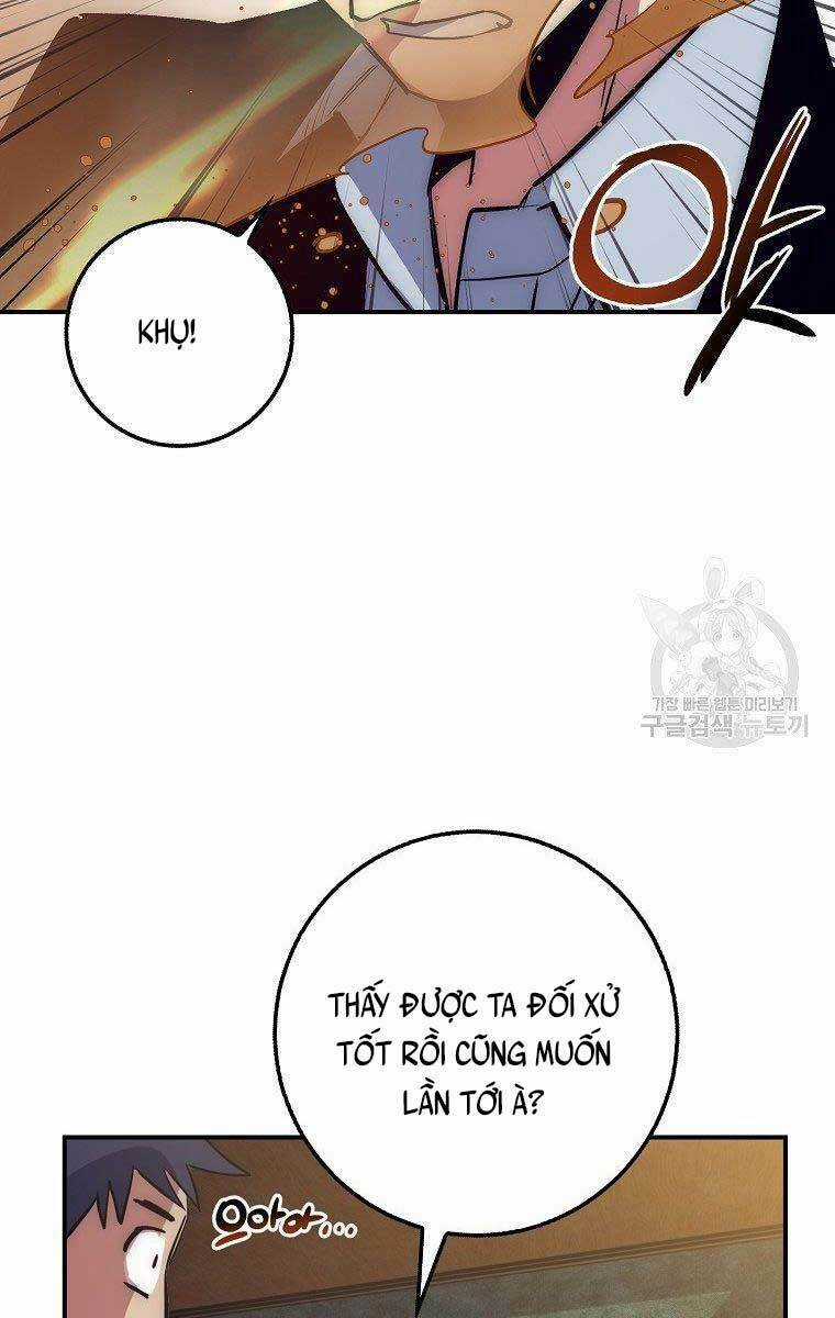 Siêu May Mắn - Chapter 37 - Trang 70