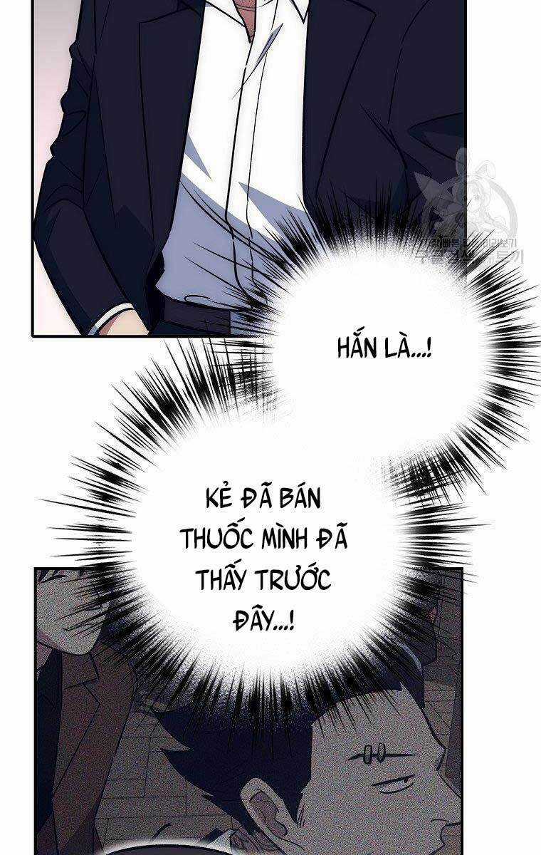 Siêu May Mắn - Chapter 37 - Trang 8