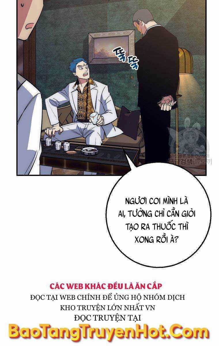 Siêu May Mắn - Chapter 37 - Trang 71