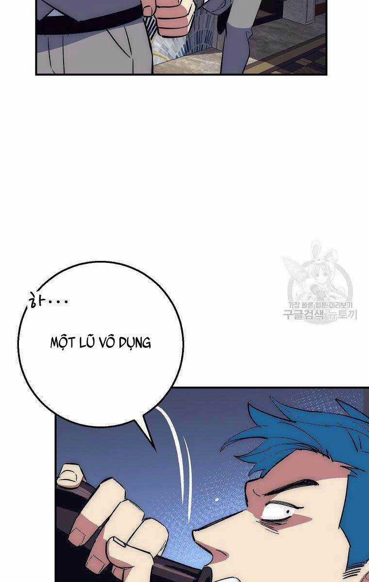 Siêu May Mắn - Chapter 37 - Trang 80