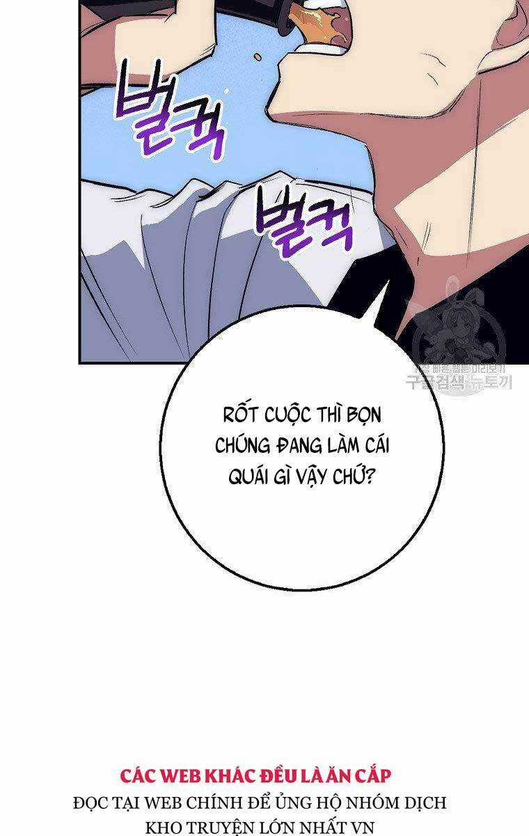 Siêu May Mắn - Chapter 37 - Trang 81