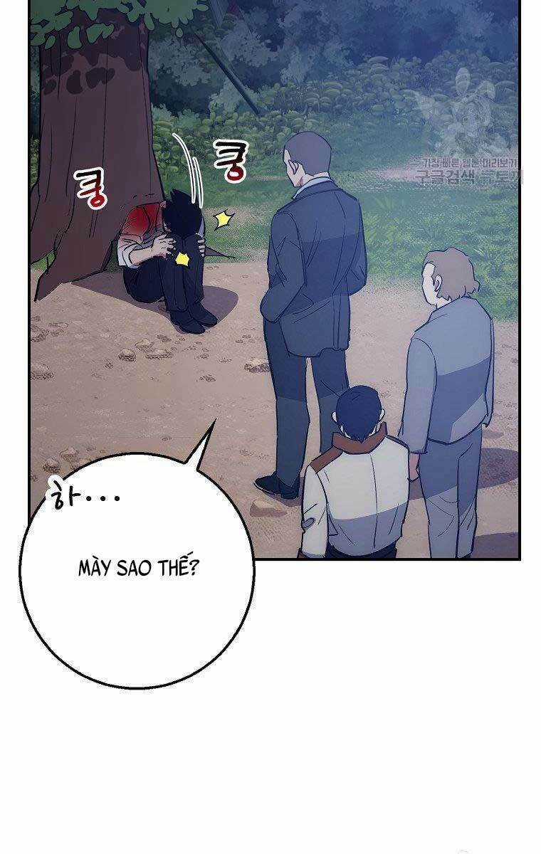 Siêu May Mắn - Chapter 37 - Trang 84