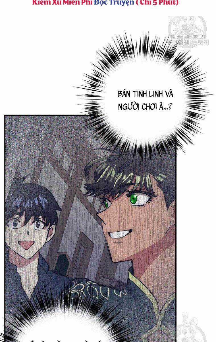 Siêu May Mắn - Chapter 37 - Trang 91