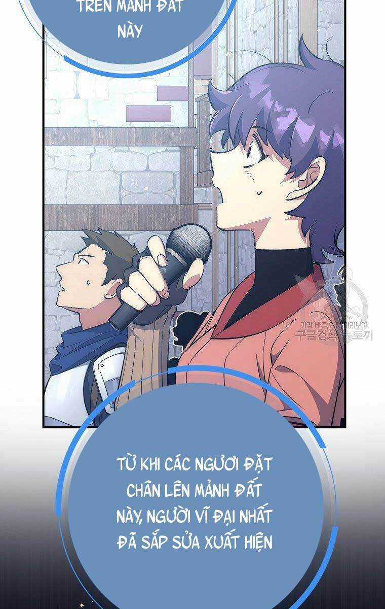 Siêu May Mắn - Chapter 38 - Trang 18