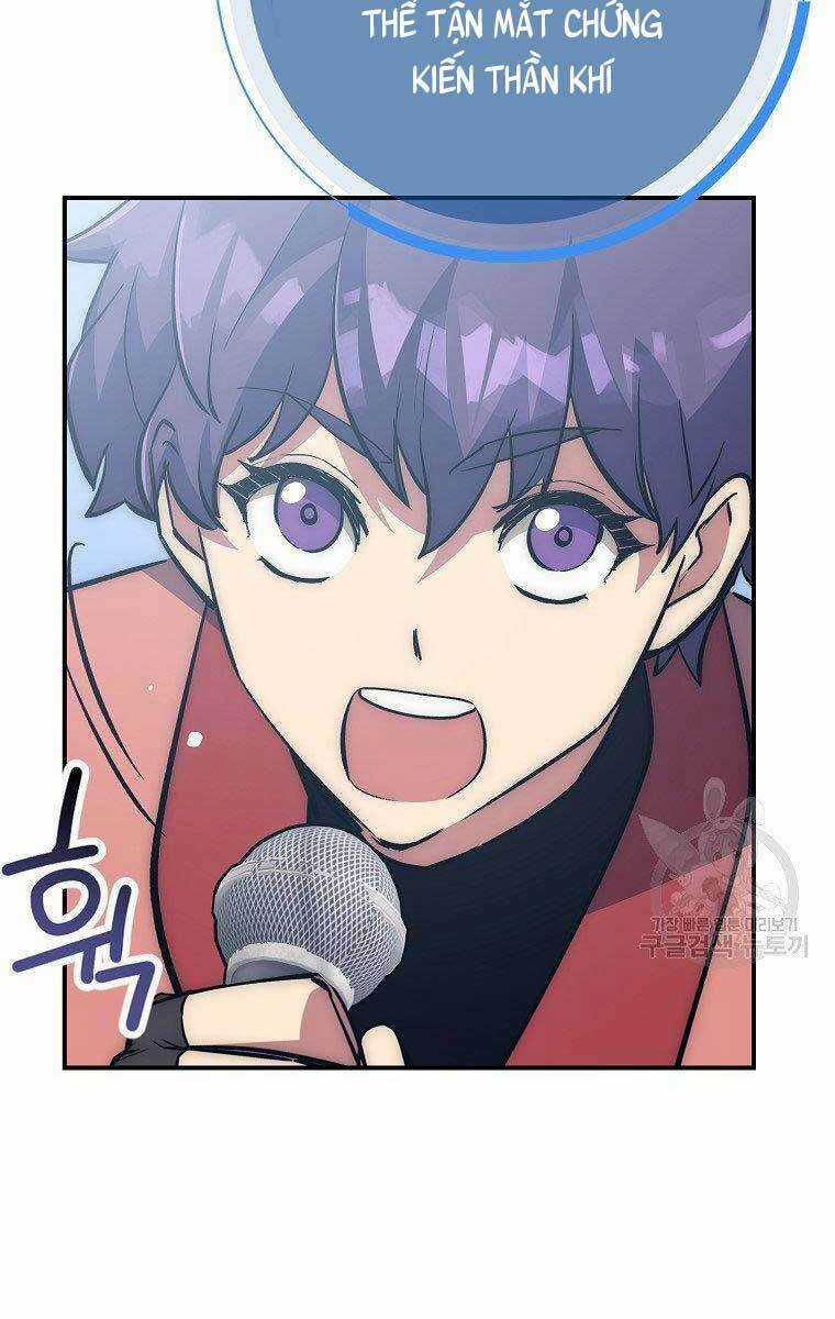 Siêu May Mắn - Chapter 38 - Trang 3