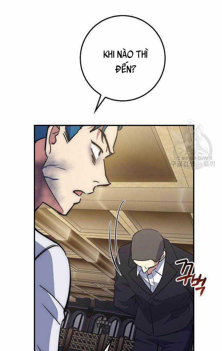 Siêu May Mắn - Chapter 38 - Trang 32