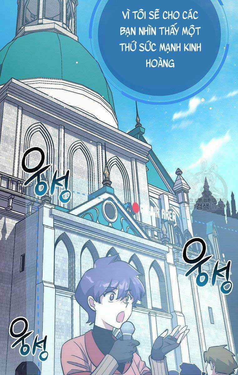 Siêu May Mắn - Chapter 38 - Trang 5