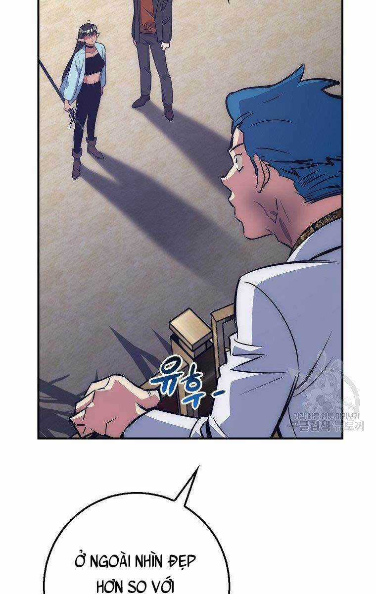 Siêu May Mắn - Chapter 38 - Trang 42