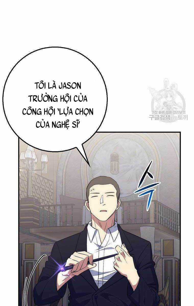 Siêu May Mắn - Chapter 38 - Trang 46