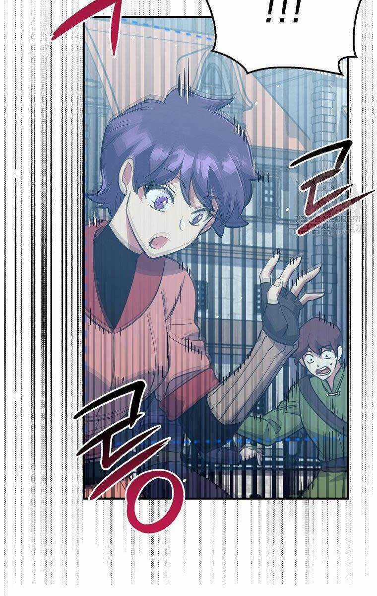 Siêu May Mắn - Chapter 38 - Trang 7