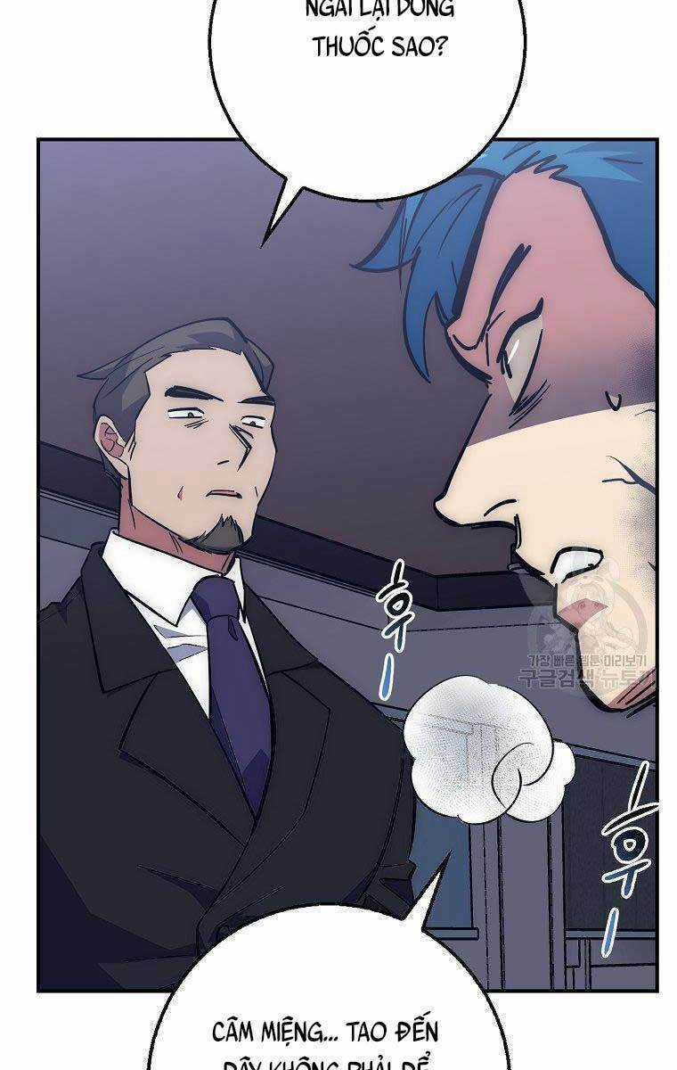 Siêu May Mắn - Chapter 38 - Trang 95