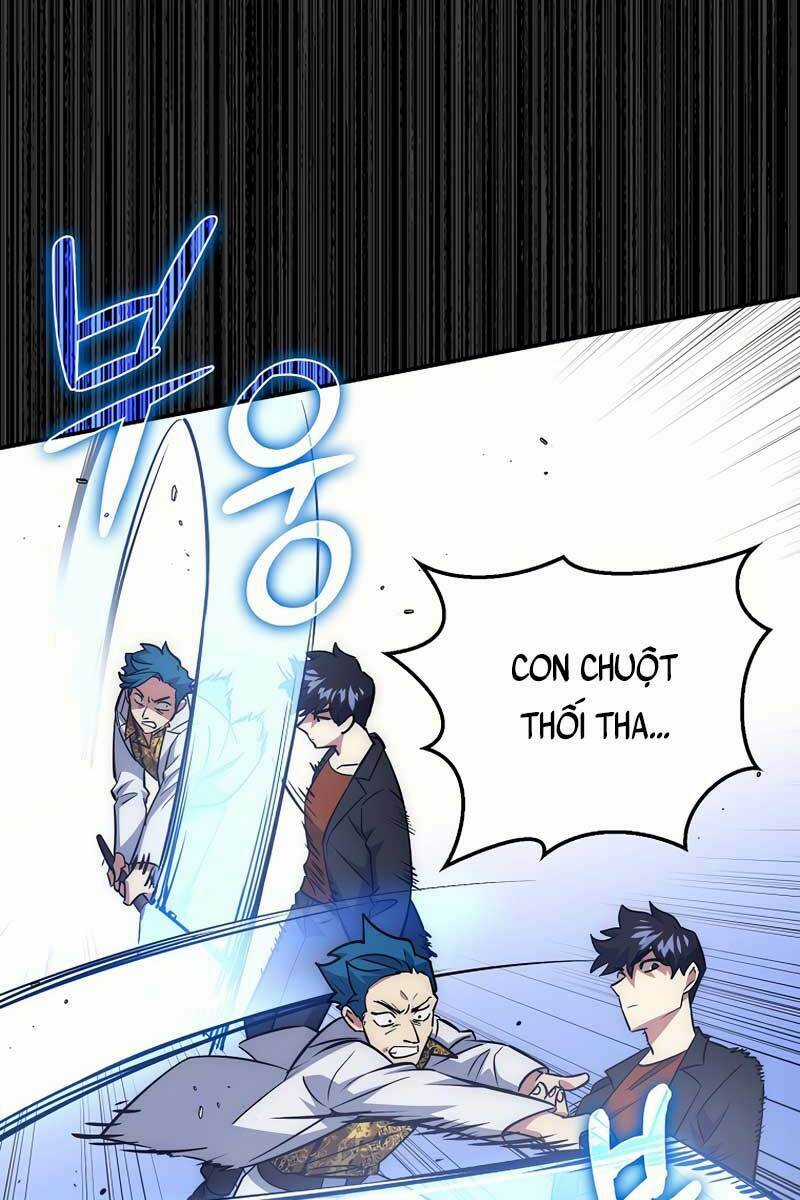 Siêu May Mắn - Chapter 39 - Trang 102