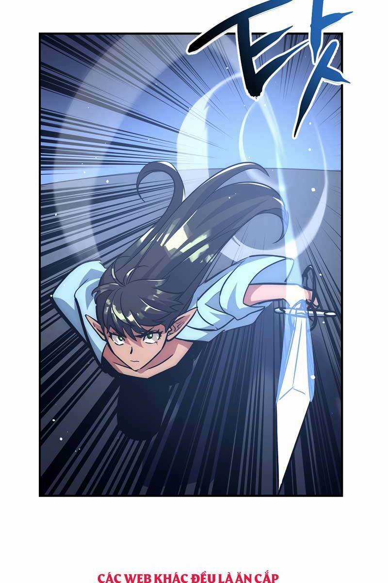 Siêu May Mắn - Chapter 39 - Trang 110