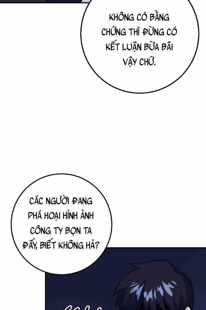 Siêu May Mắn - Chapter 39 - Trang 14