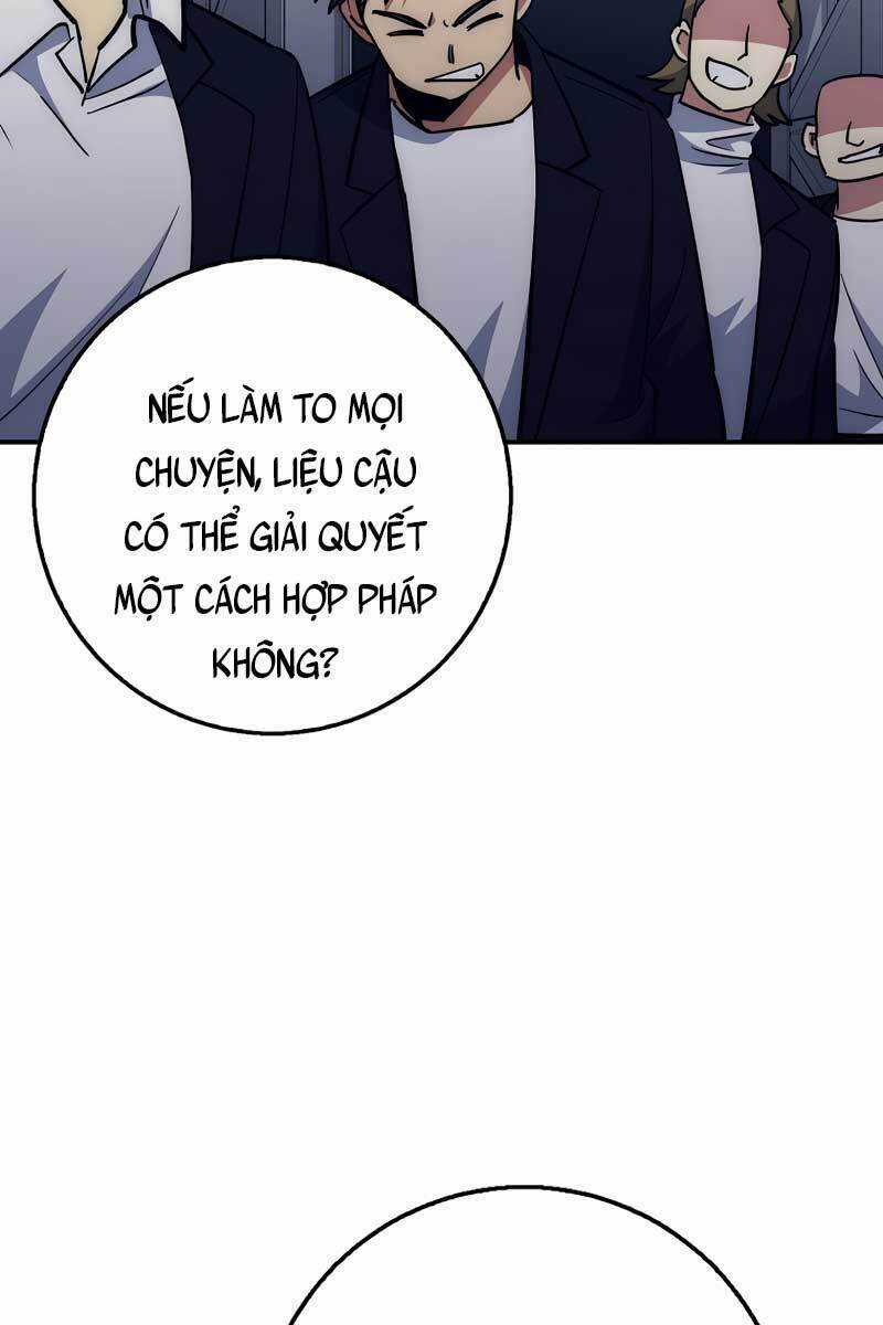 Siêu May Mắn - Chapter 39 - Trang 24