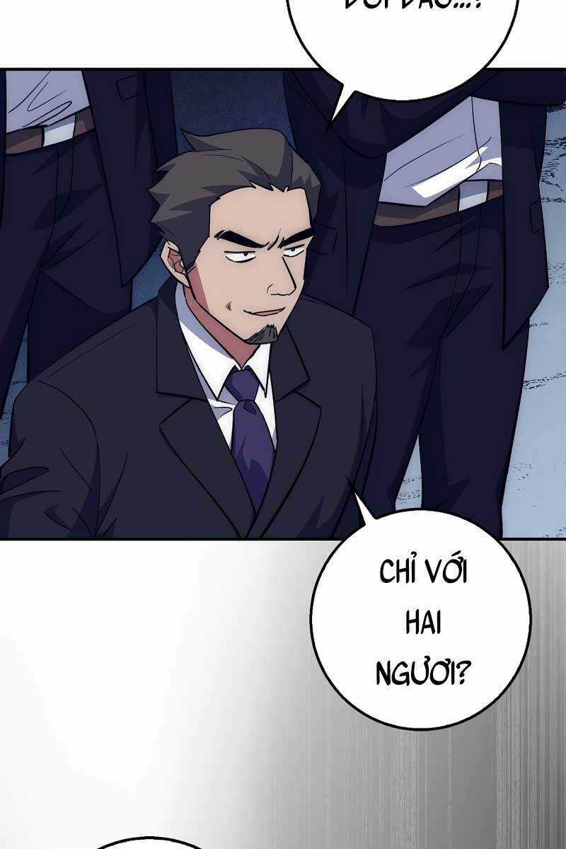 Siêu May Mắn - Chapter 39 - Trang 33